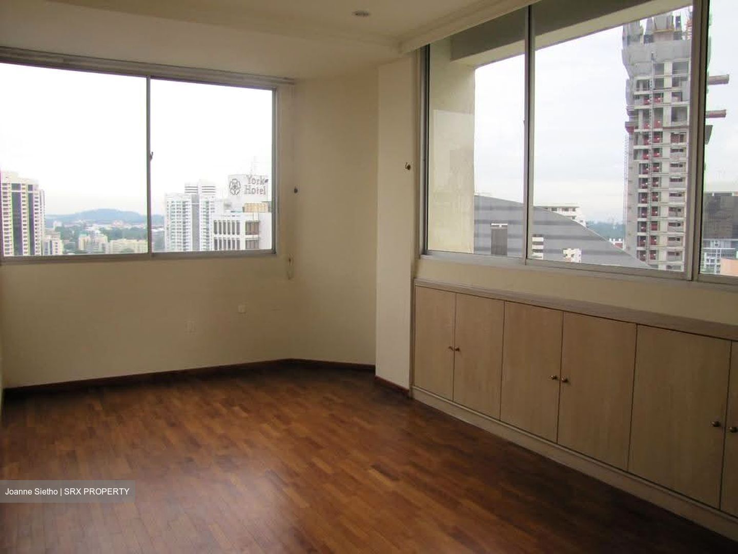 Elizabeth Tower (D9), Apartment #625998391